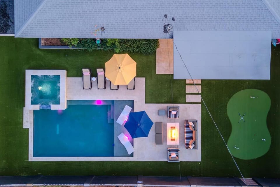 Desert Sky House in Scottsdale