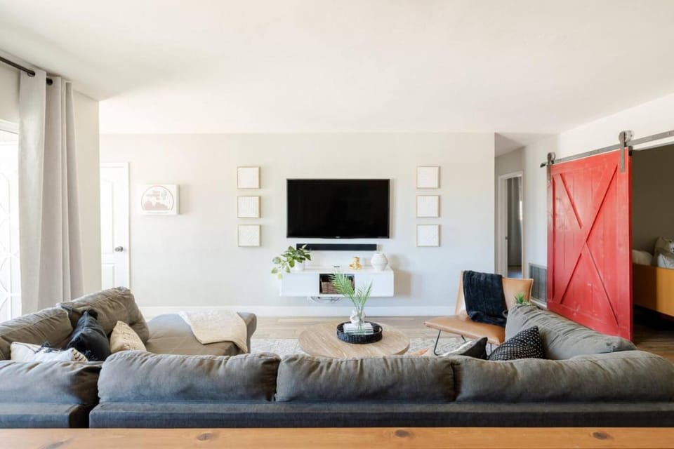 Citrus Escape House in Scottsdale