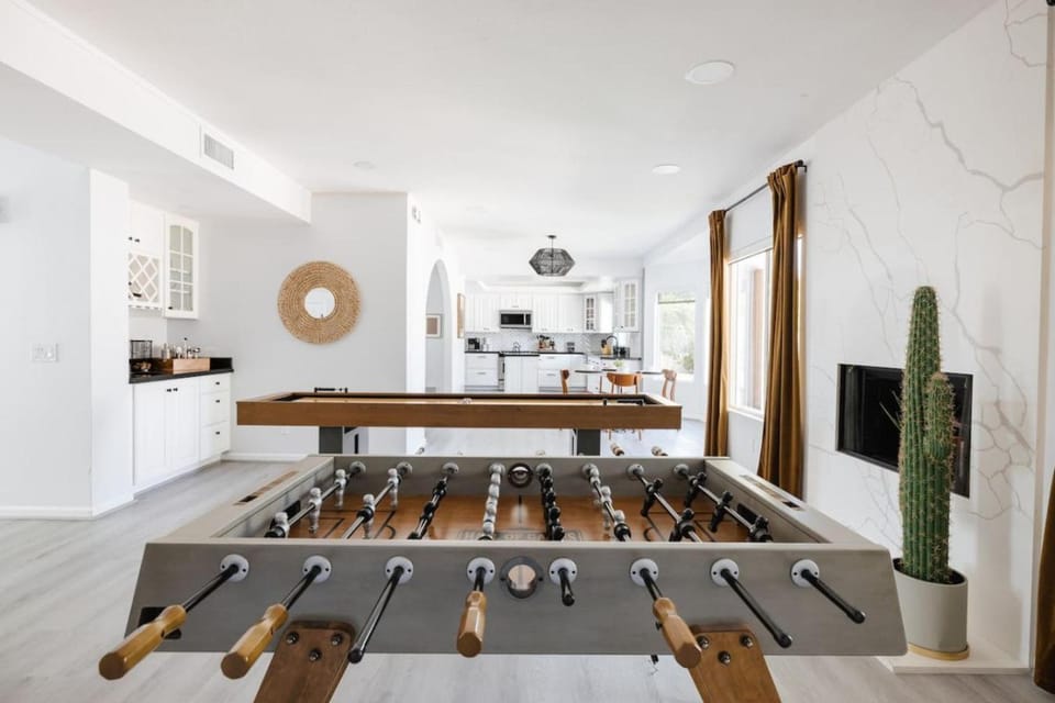 Citrus Oasis House in Scottsdale