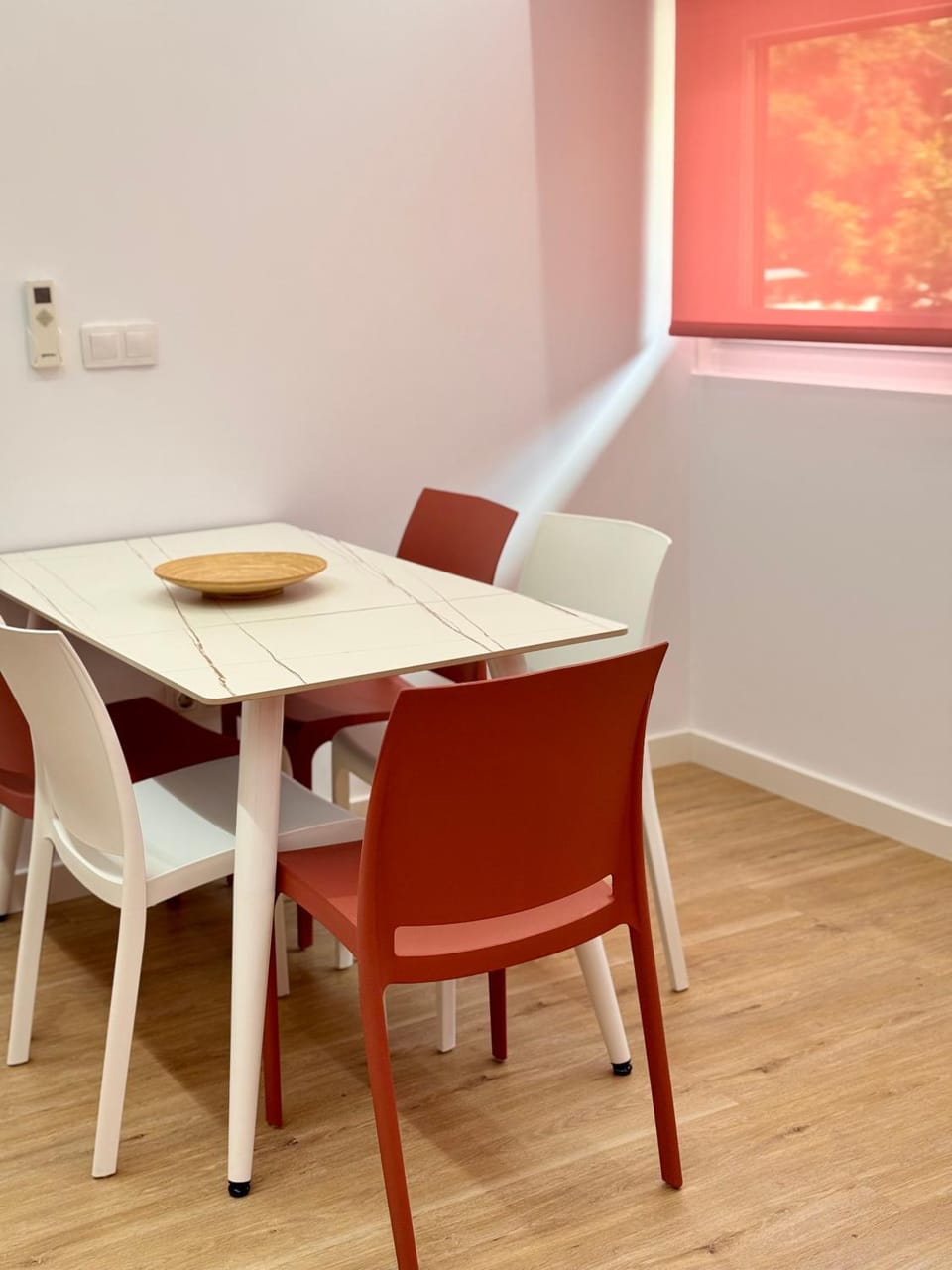 Color Suites Alicante Apartment in Alicante