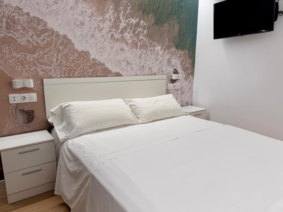 Color Suites Alicante Apartment in Alicante