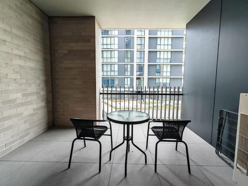 Day, Balcony/Terrace