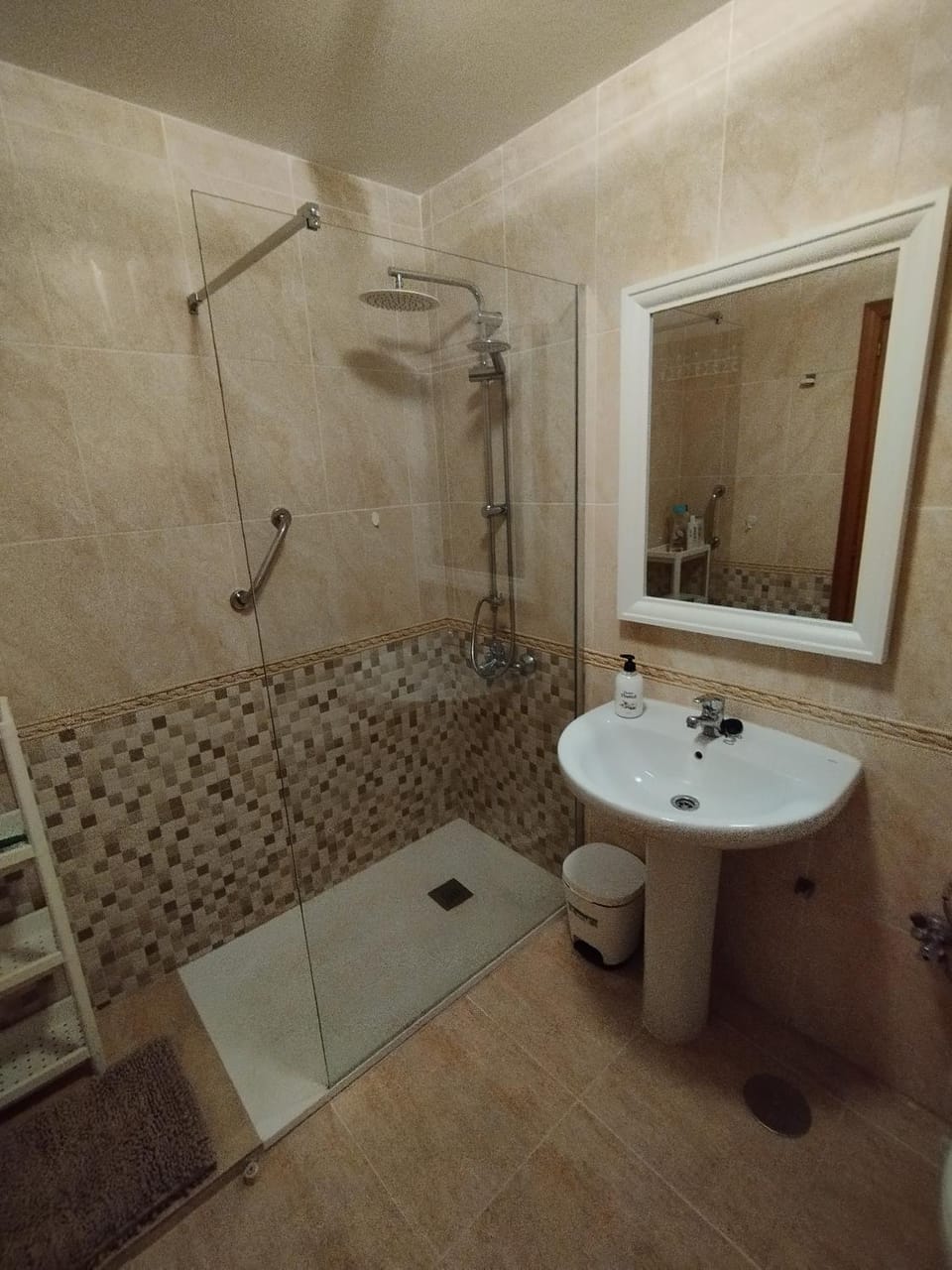 Shower