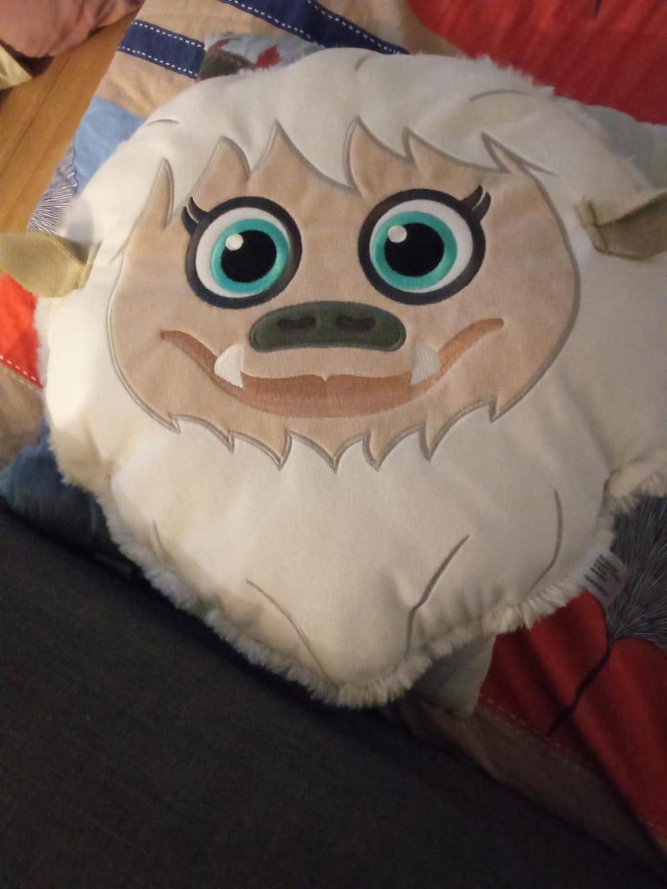 Chemin de traverse Lille Europe Apartment in Lille