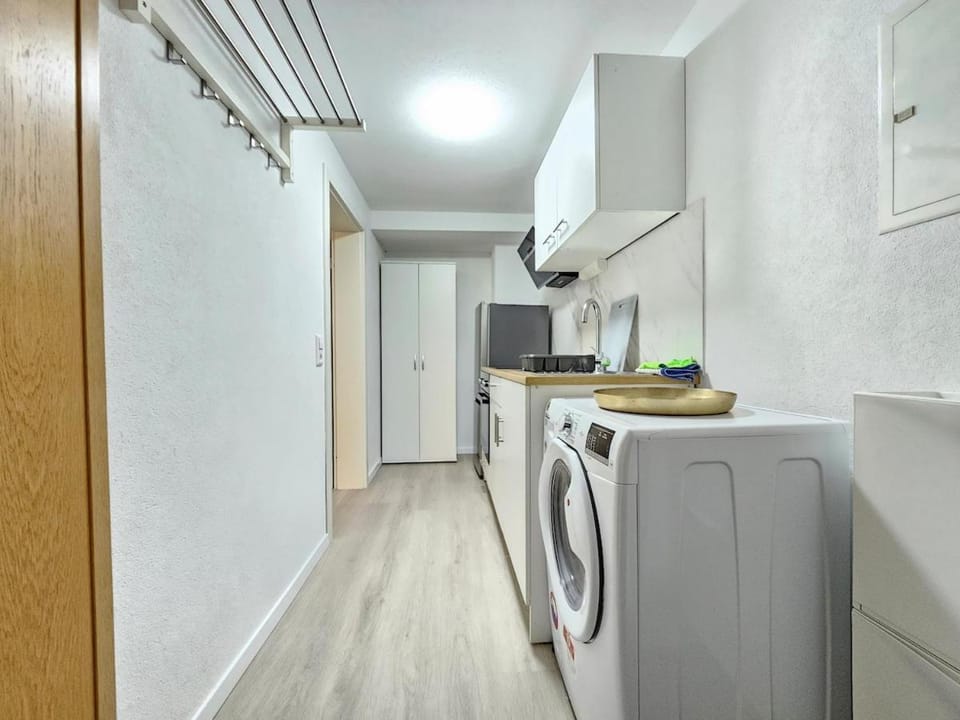 Wohnreich Blaubeuren Weiler - Wohnung 3 - 1-Zimmerwohnung Apartment in Blaubeuren