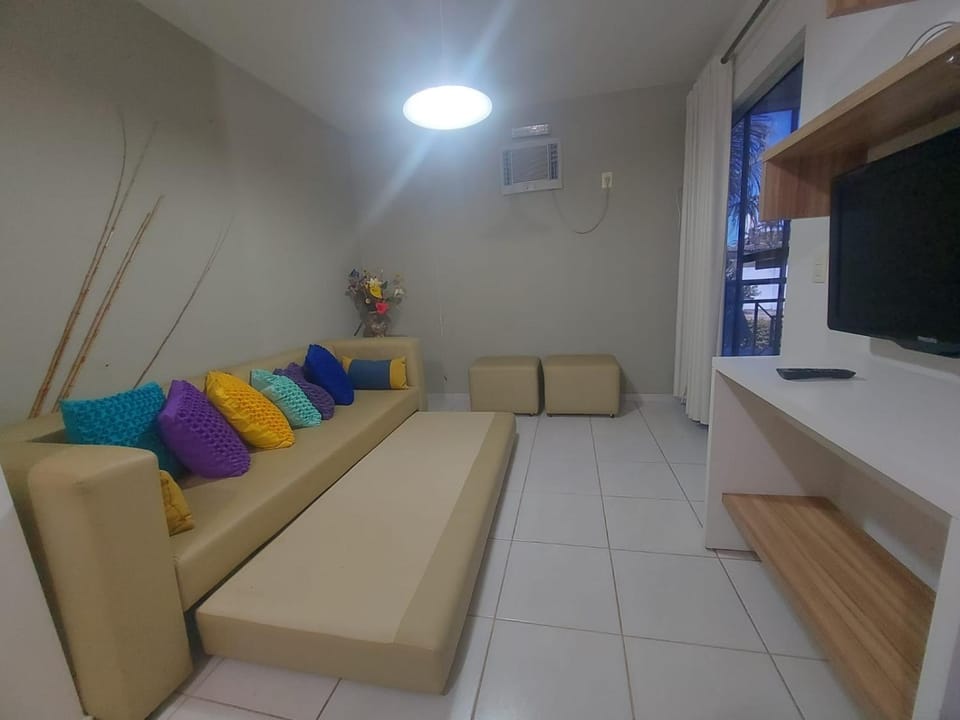 Enseada Náutico Caldas Novas Apartment in State of Goiás