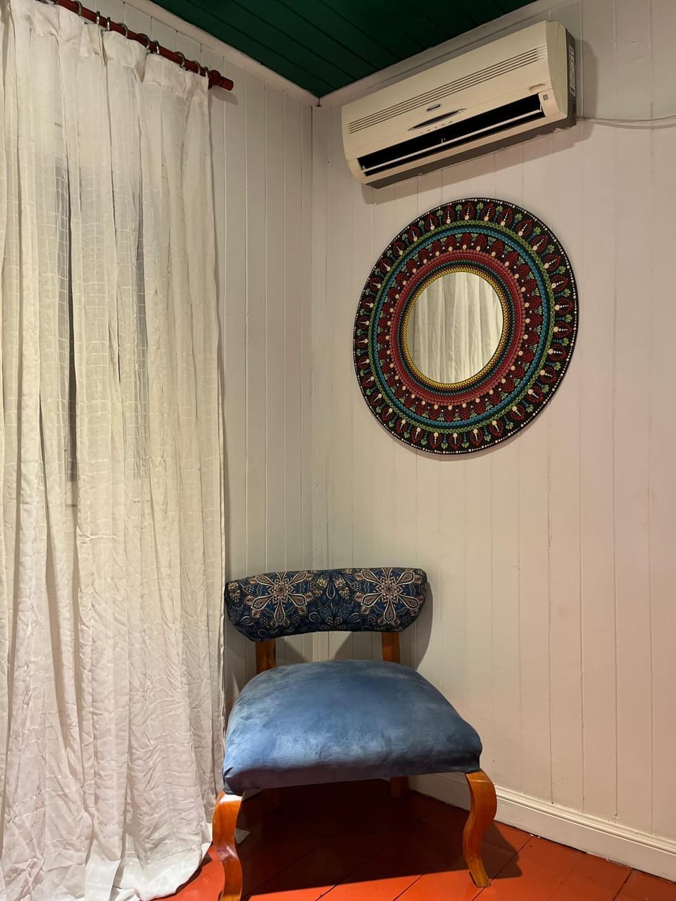 air conditioner