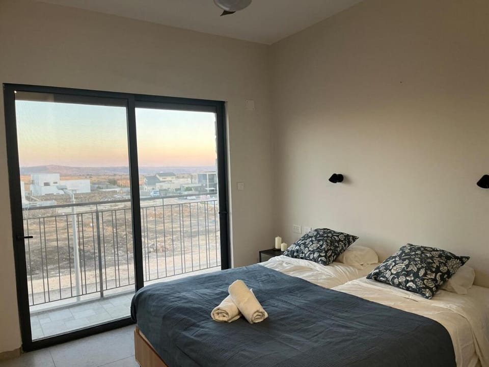 צימר בלב הגולן קצרין Apartment in North District