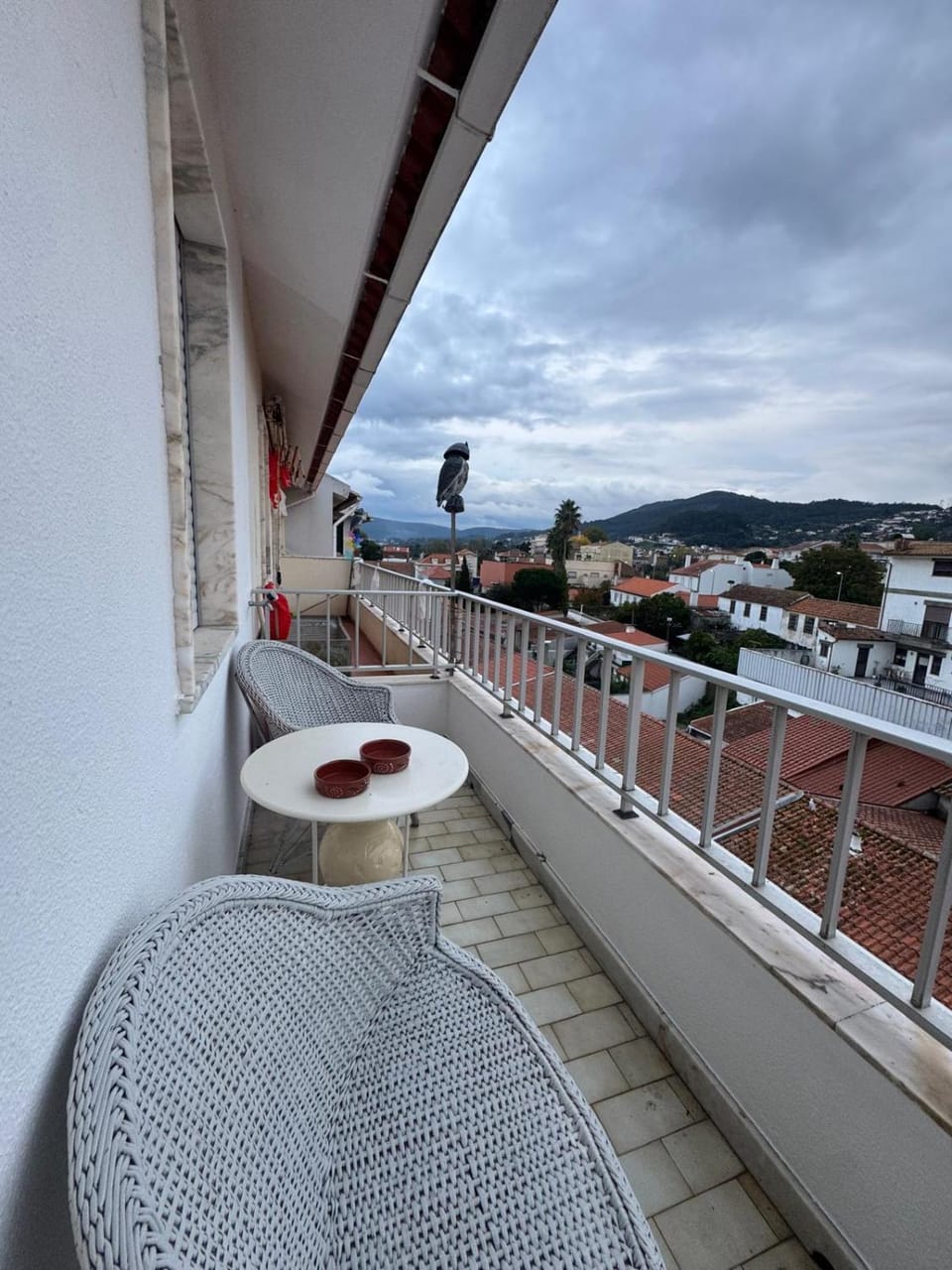 Sunset Paradise Apartment in Viana do Castelo District, Portugal