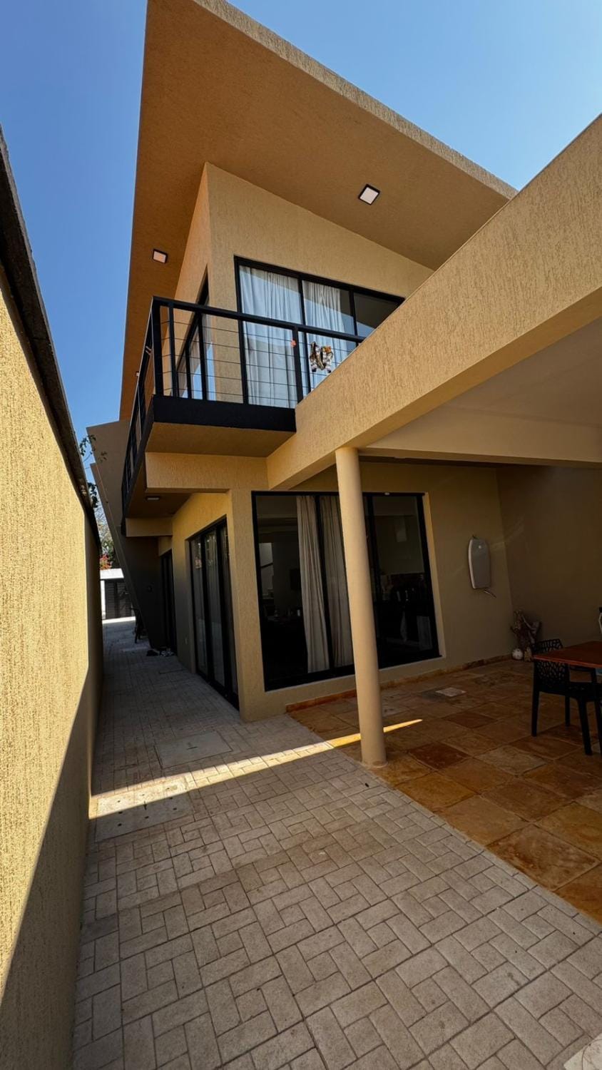 Chalés da Bica - Modernidade e Aconchego a 100m da Praia House in State of Ceará