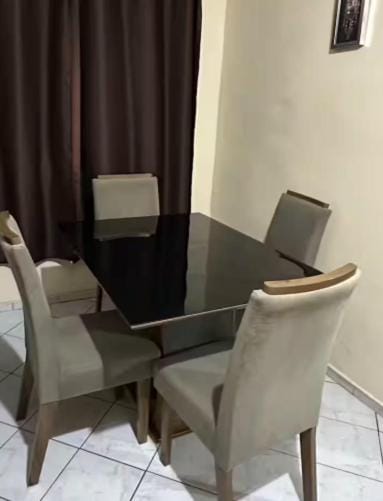 Quarto Privativo COP30 Vacation rental in Belém