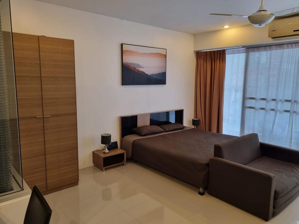 Karon Chic Seashore Apartment Apartment in Phuket