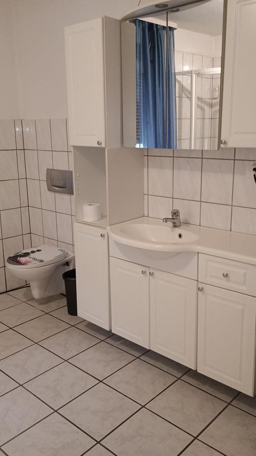 ASX Tr1 Monteurzimmer -Ferienzimmer Apartment in Hesse