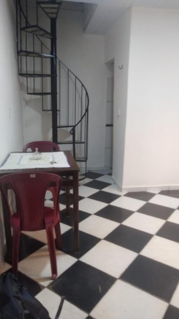 Santa Inês Villa in Belém