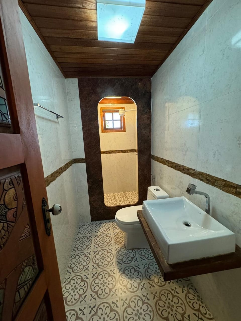 Chalé do Sol - Rancho wekanã - Cumuruxatiba House in State of Bahia