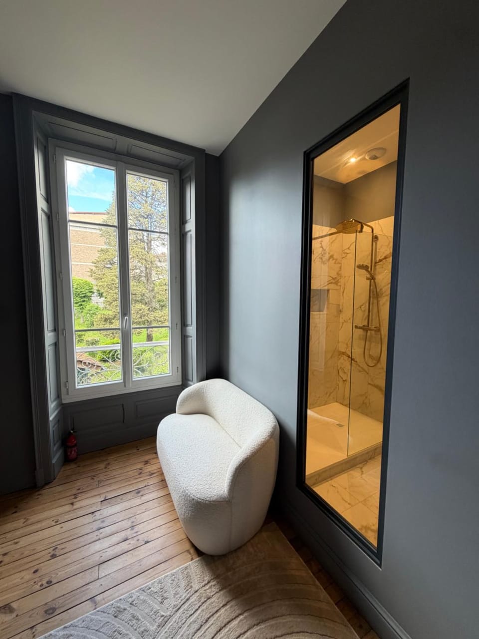 Large beautiful Apartment in the heart of Aurillac Apartment in Aurillac