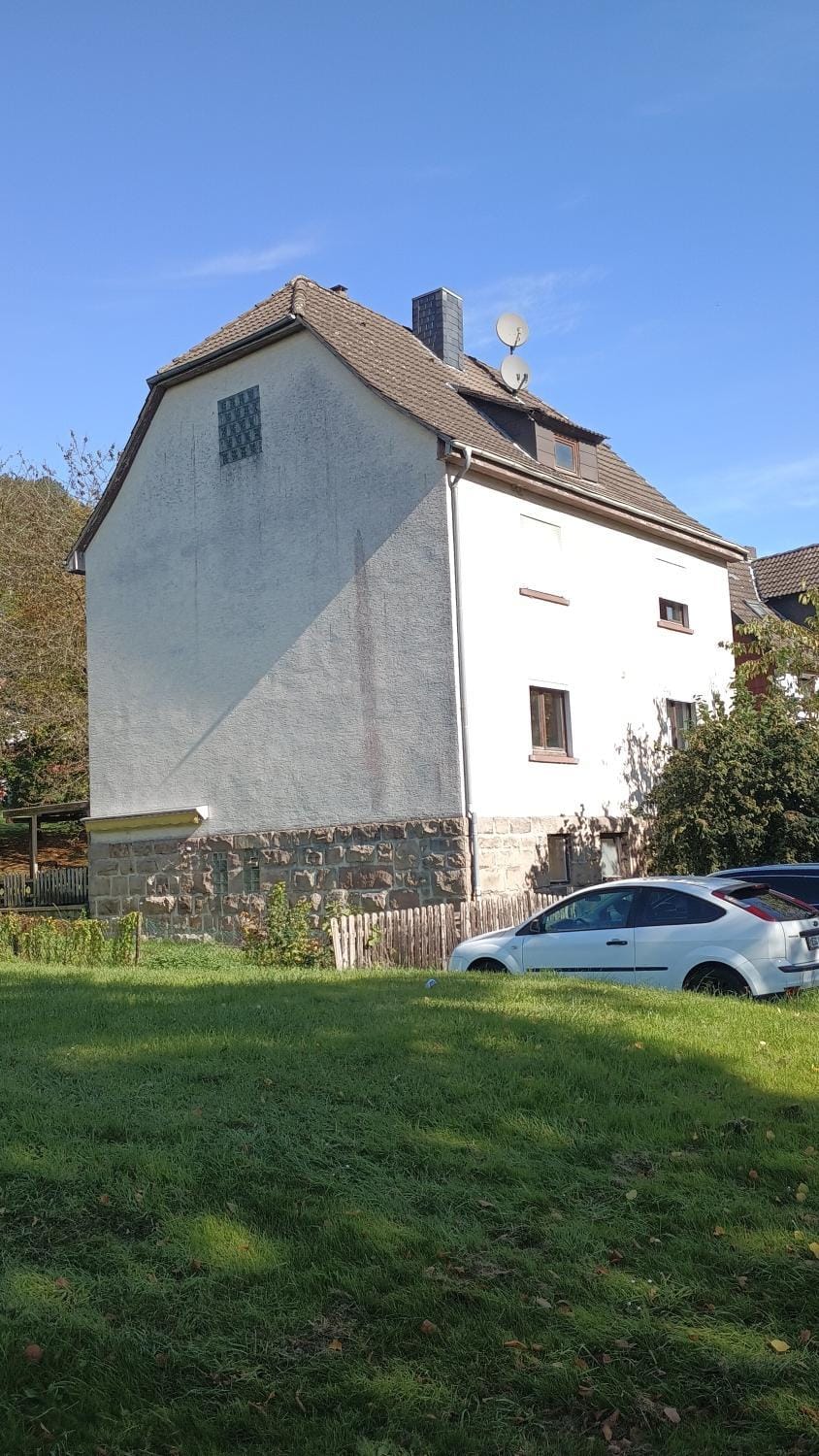 ASX Tr2 Monteurzimmer -Ferienzimmer Apartment in Hesse