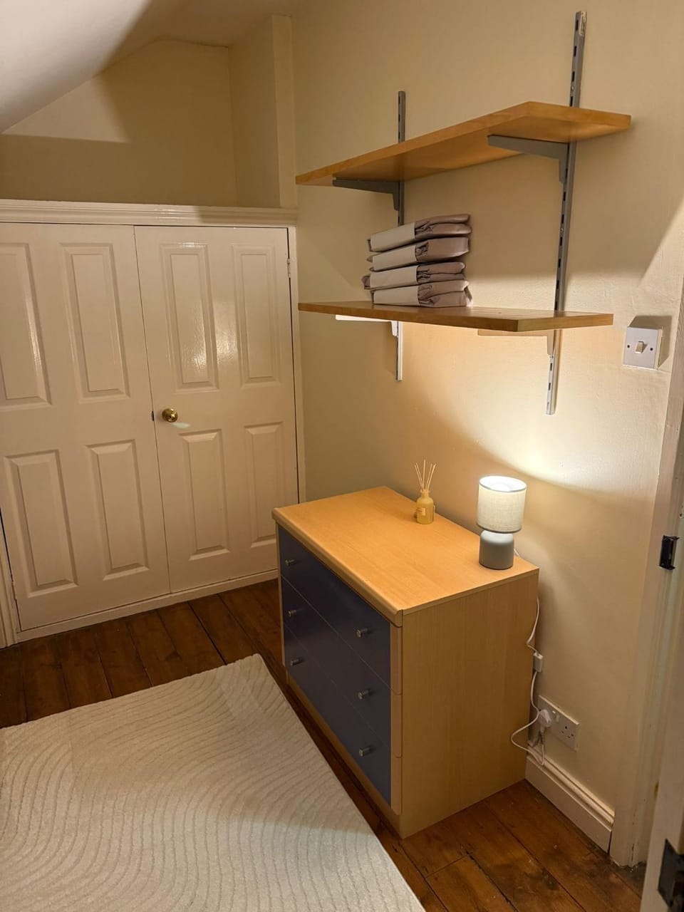 Spacious and cosy 4 Bed House in Beeston Apartment in Nottingham