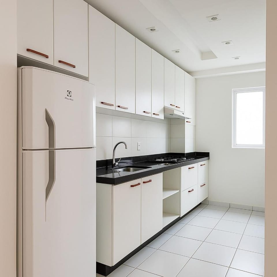 Apartamento para COP30 Apartment in Belém