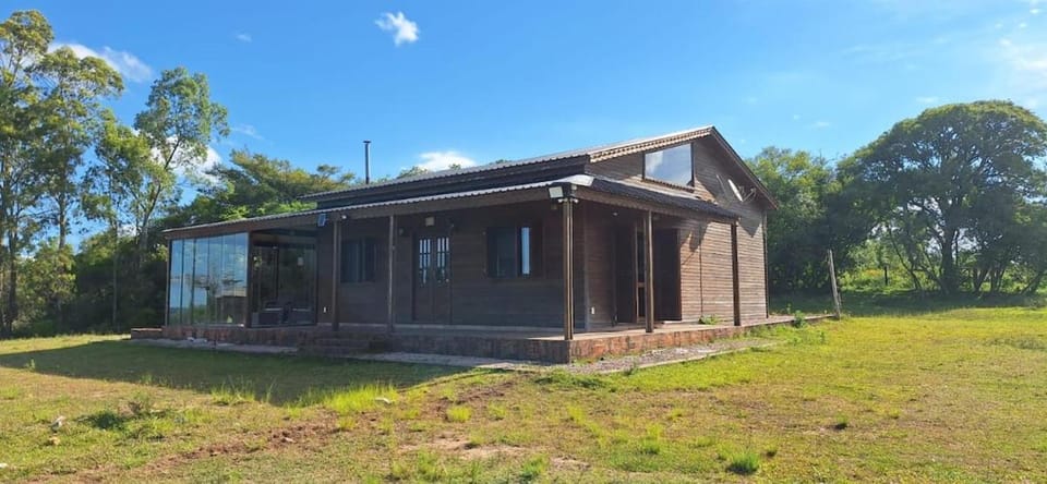 Rancho Bela Vista - o seu recanto em Pelotas House in Pelotas
