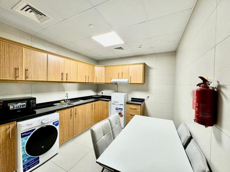 Perfect choice for a big family Apartment in Dubai