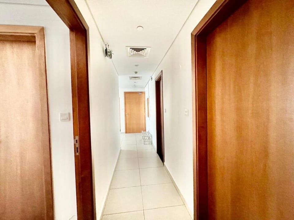 Perfect choice for a big family Apartment in Dubai