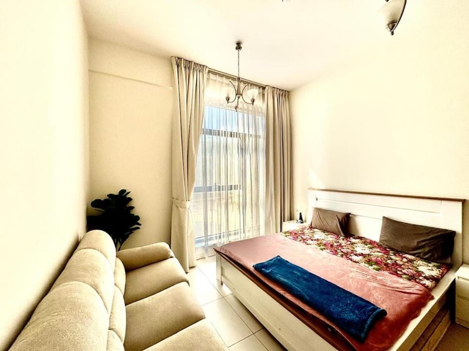Perfect choice for a big family Apartment in Dubai