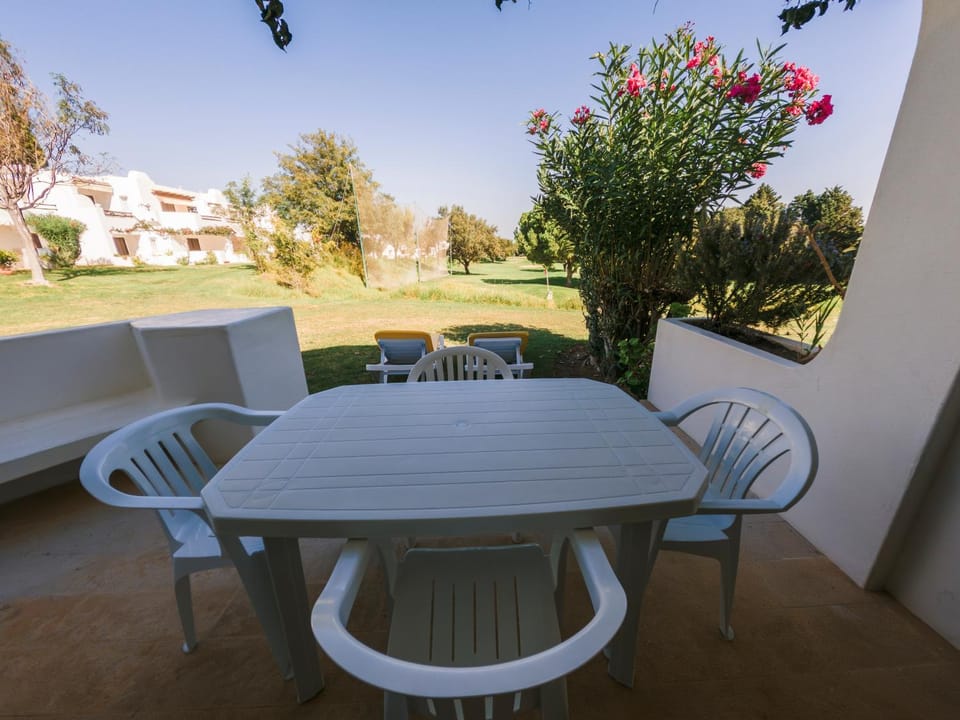View (from property/room), Balcony/Terrace