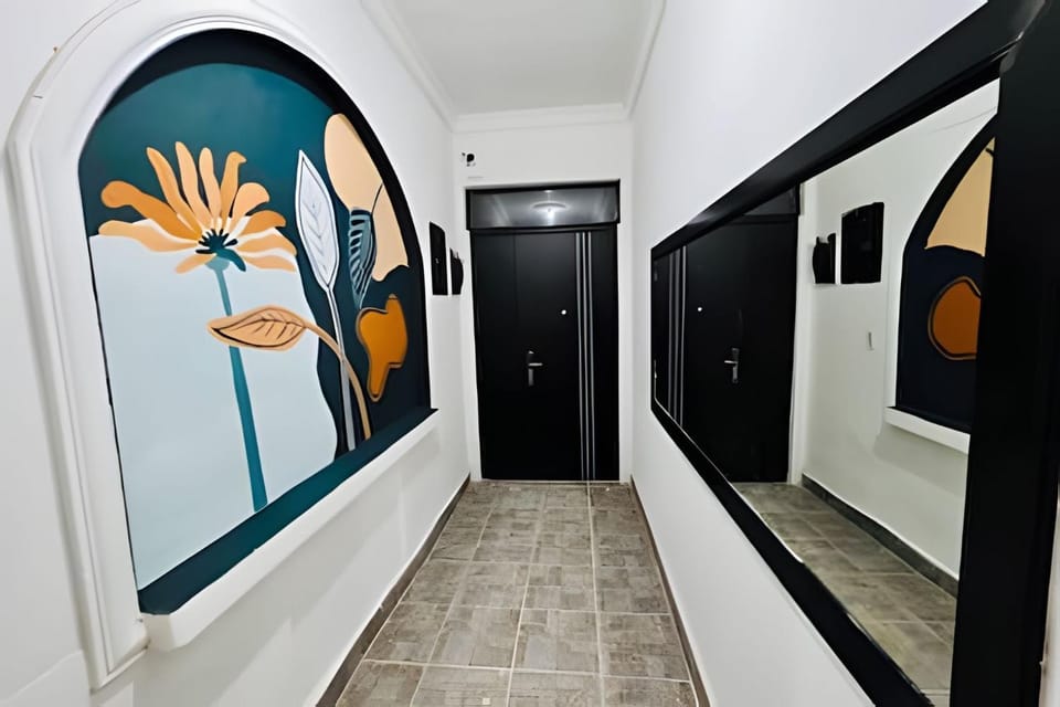 02-Hermoso apt en el centro de mty House in Monterrey