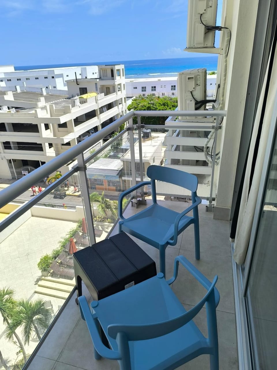 Boca del Mar III Apartment 724 Apartment in Boca Chica
