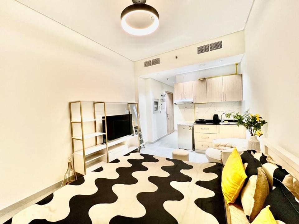 Karama Apple building Apartment in Dubai