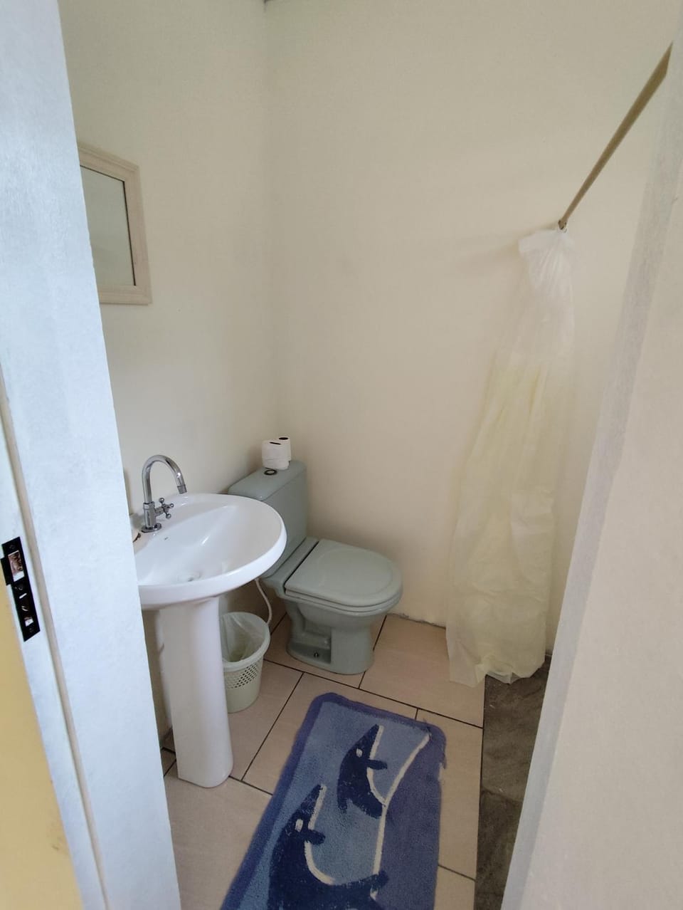Casa da Suelen na costa doce em Arambaré House in State of Rio Grande do Sul