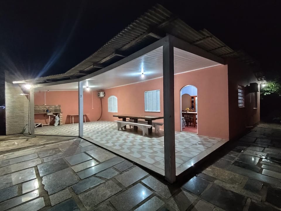 Casa da Suelen na costa doce em Arambaré House in State of Rio Grande do Sul