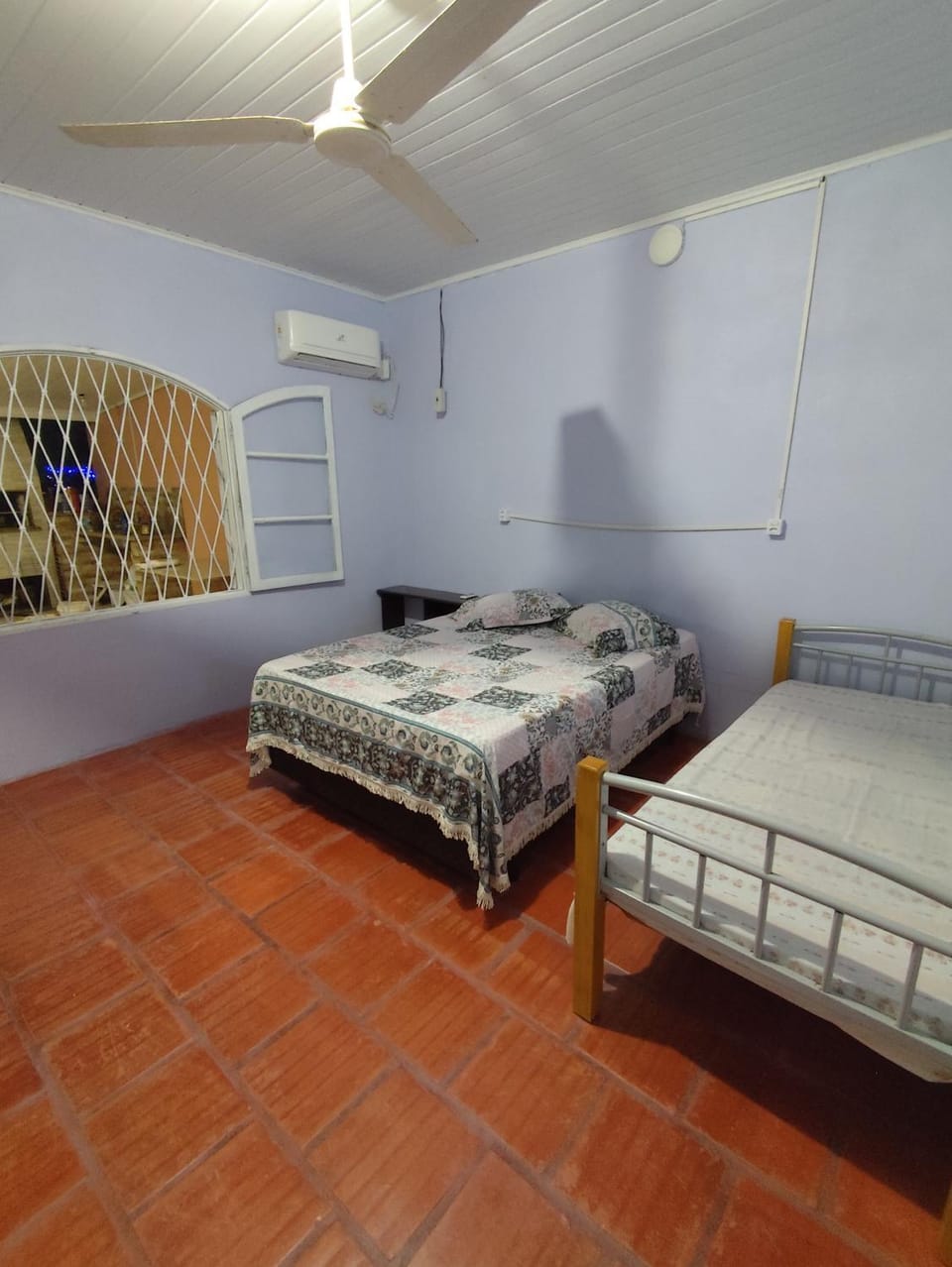 Casa da Suelen na costa doce em Arambaré House in State of Rio Grande do Sul