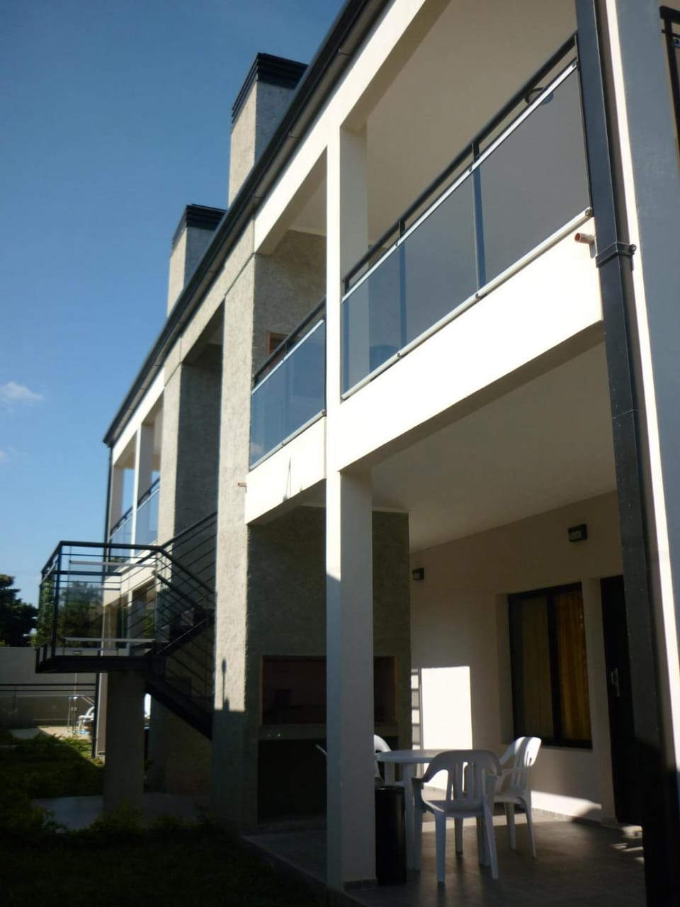 Property building, View (from property/room), Balcony/Terrace