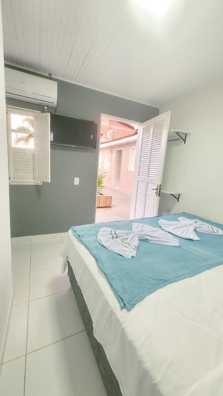 Pousada Rancho Maragogi Pisicinas Apartment in State of Alagoas, Brazil
