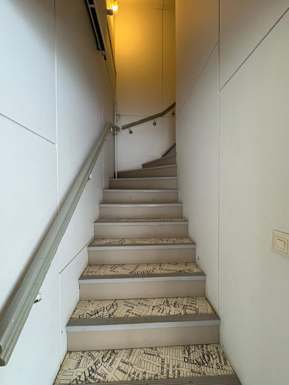 Property building, Decorative detail