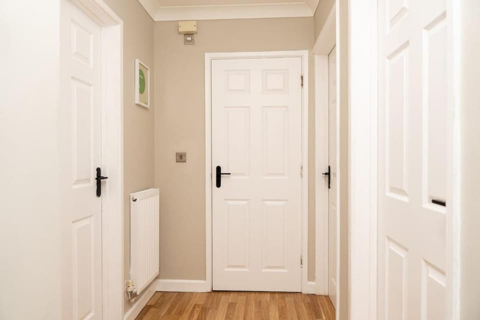 RB home Stockport Apartment in England