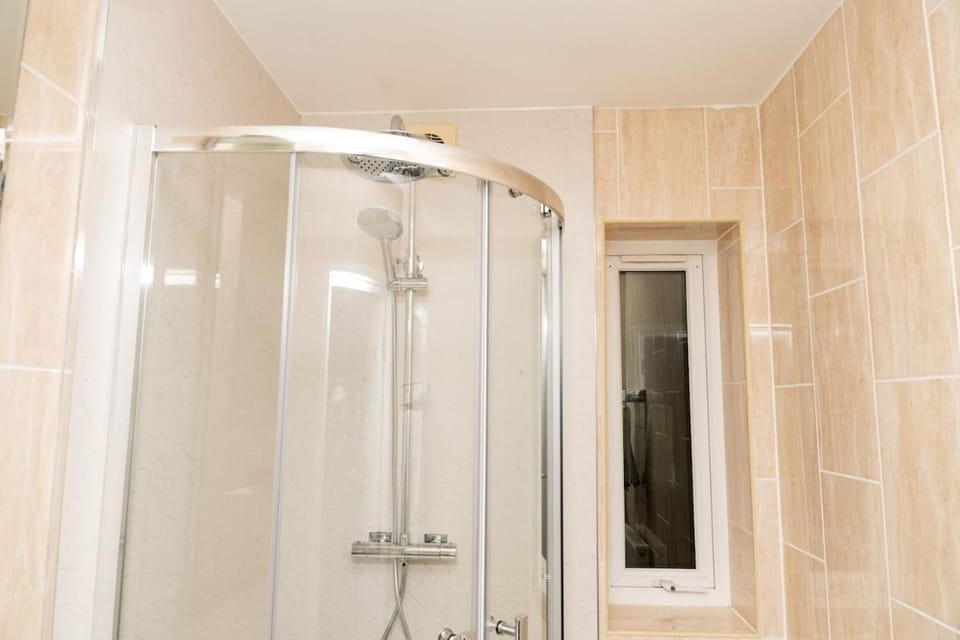 RB home Stockport Apartment in England