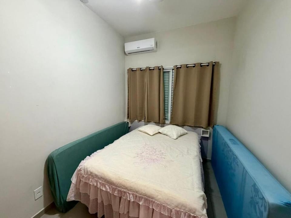 Confortável Apto Térreo a 185m da Praia Palmas 7 Apartment in Florianopolis