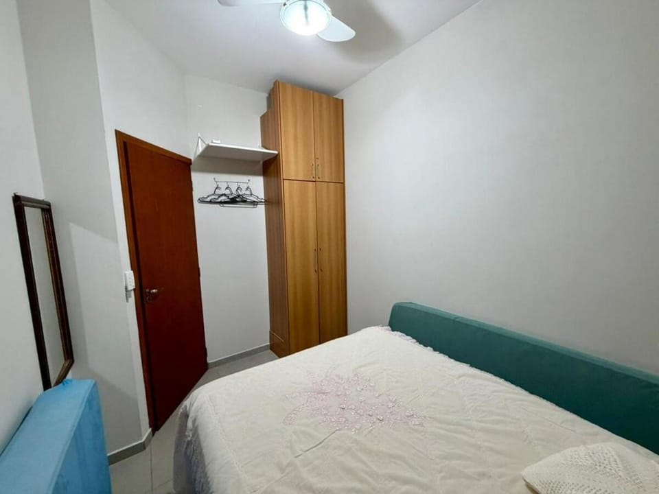 Confortável Apto Térreo a 185m da Praia Palmas 7 Apartment in Florianopolis