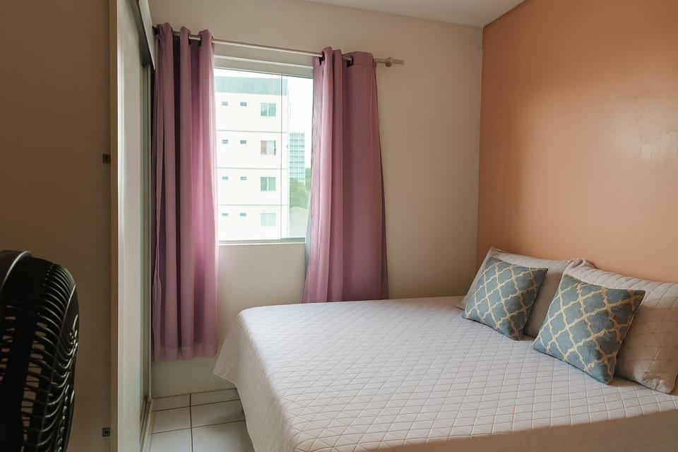 Apartamento para COP30 Apartment in Belém