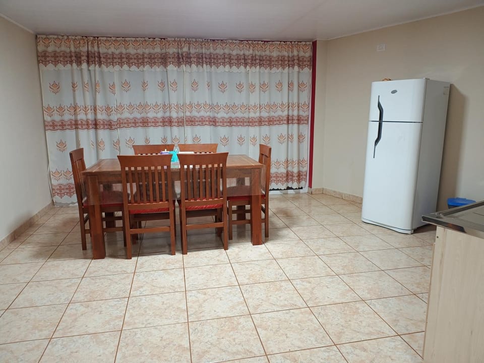 Departamentos Don Julio Apartment in Misiones Province, Argentina