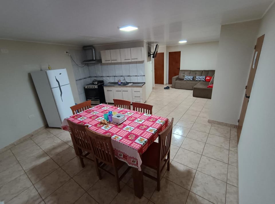 Departamentos Don Julio Apartment in Misiones Province, Argentina