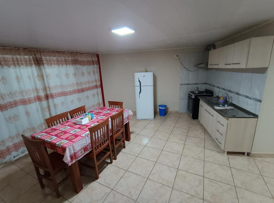 Departamentos Don Julio Apartment in Misiones Province, Argentina