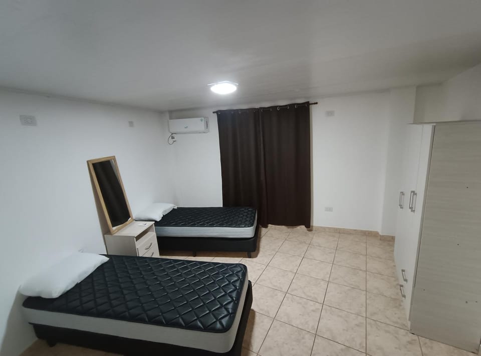 Departamentos Don Julio Apartment in Misiones Province, Argentina