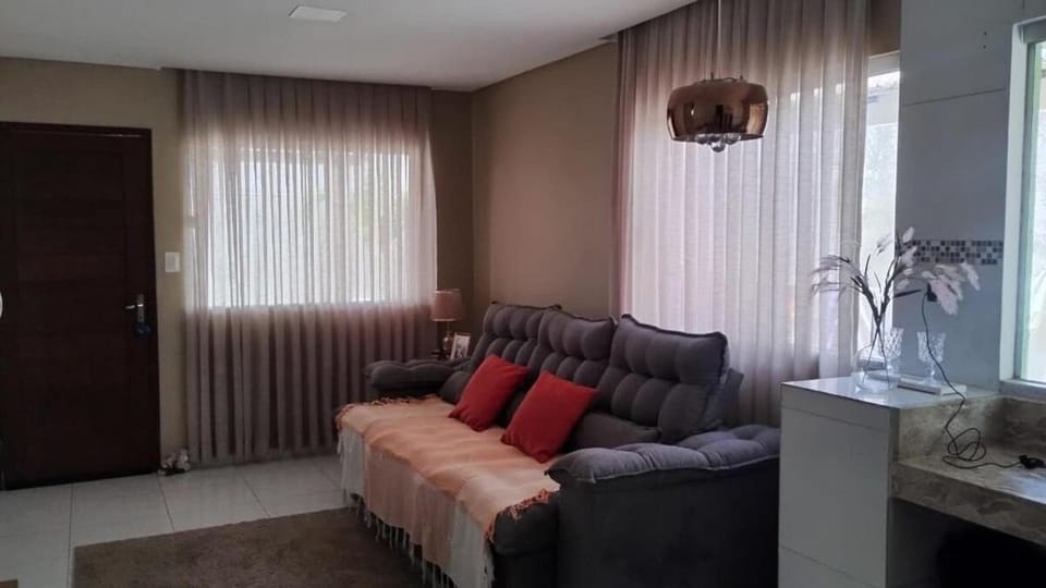 Bem vindos ao paraíso de Genipabu! House in Natal