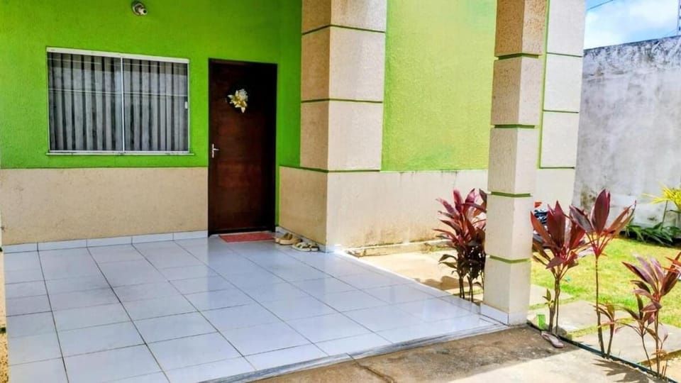 Bem vindos ao paraíso de Genipabu! House in Natal