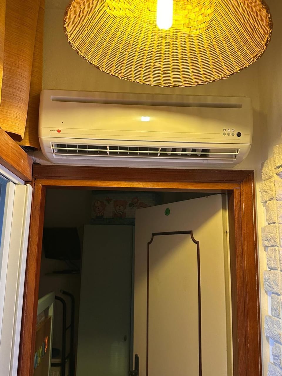 air conditioner