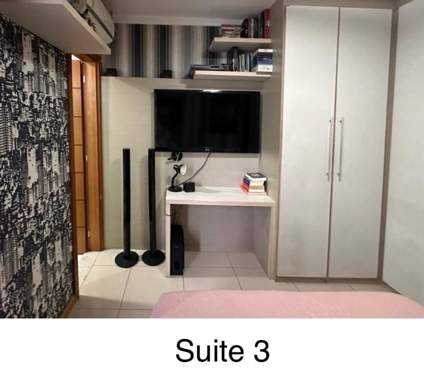 Ed Mares do Sul - COP 30 Apartment in Belém